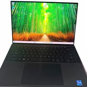 Dell XPS 15 9510 | i7 | 32GB RAM | 1TB SSD | Touchscreen | Windows 11 Pro